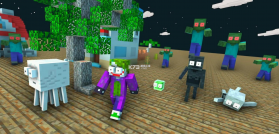 像素学校 v1.1.9 破解版 截图