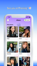 phoning v2.1.8 最新版本 截图