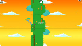 攀墙跳跃 v3.0 破解版下载 截图