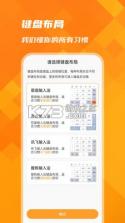 萌宠键盘 v1.0.2 app 截图