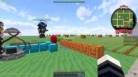 精灵帝国 v11.2.0 游戏下载(我的世界神奇宝贝) 截图