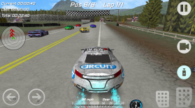 碰撞赛车2 v1.3.88 破解版中文版 截图