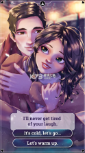 爱情故事健忘症 v21.3 游戏(Love Story Games: Amnesia) 截图