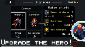 不为人知的冒险 v1.3.3 破解版 截图