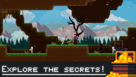 不为人知的冒险 v1.3.3 破解版 截图