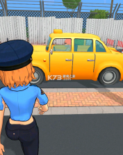 汽车警察 v1.1.6 破解版 截图