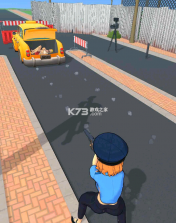 汽车警察 v1.1.6 破解版 截图