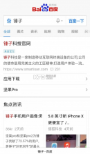 雨见浏览器 v7.5.2.1 官方版下载 截图