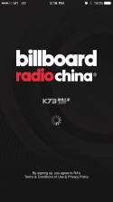 Billboard中国 v1.0.1 app 截图