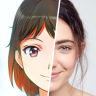 anime style v1.0.8 软件