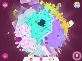 Hanazuki v1.4.2 游戏下载 截图