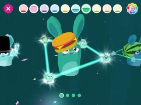 Hanazuki v1.4.2 游戏下载 截图