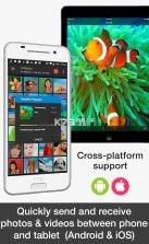 photosync v3.3.10 安卓版 截图