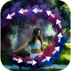 motion effect in photoappv2.0