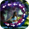 motion effect in photo v2.0 app