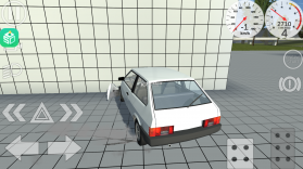 车祸物理模拟器 v4.3 mod 截图