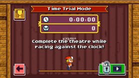 走钢丝剧院 v1.0.3 游戏 截图