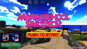 海军高校模拟器 v1.0.1 游戏下载 截图