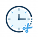 time cut下载免费v2.6.0