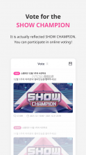 idolchamp v1.3.3137 安卓版下载最新 截图