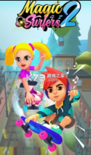 魔法冲浪者2 v1.3.9 破解版 截图