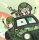 小兵战争破解版v1.0