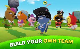 全员高尔夫 v0.0.56 游戏 截图