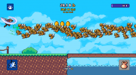 闲置猎手 v4.6.1 游戏 截图