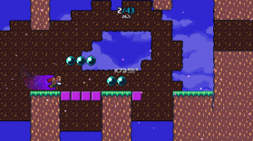 闲置猎手 v4.6.1 游戏 截图