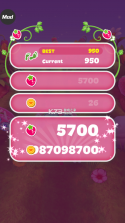 草莓公主甜心跑酷 v1.2.3 游戏下载安装安卓版 截图