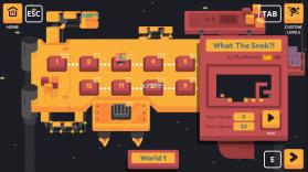 秋千机器人 v1.0.4 破解版 截图