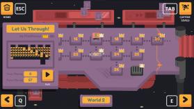 秋千机器人 v1.0.4 破解版 截图