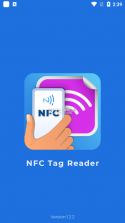 NFCTagReader v1.2.2 破解版 截图