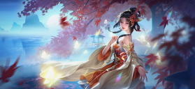 一剑定九州 v1.0.5 游戏 截图