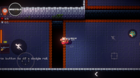 地牢vs枪手 v2273147 破解版内置菜单 截图