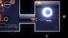 地牢vs枪手 v2273147 破解版内置菜单 截图