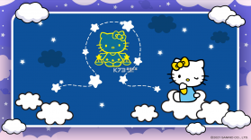 凯蒂猫晚安 v1.2.1 游戏破解版中文 截图