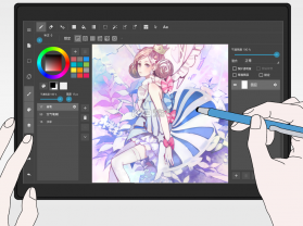 MbediBang Paint v27.27 app下载安装 截图