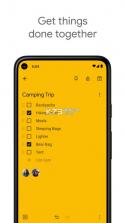 Google Keep v5.22.322.03.90 下载安卓版 截图