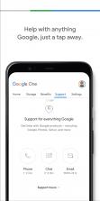 Google One v1.242.688683360 软件 截图