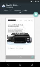 谷歌云打印 v1.47 手机版 截图