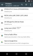 谷歌云打印 v1.47 手机版 截图