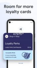 Google Wallet v24.44.695355101 下载 截图