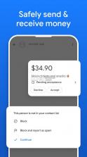 Google Pay v159.1.1 商店下载 截图