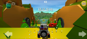 菲利刹车记 v30.0 破解版横版(Faily Brakes) 截图