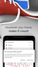 谷歌健身 v2024.10.24.00 app下载 截图
