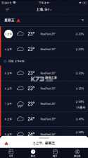 AccuWeather Pro v8.5.0 app下载 截图