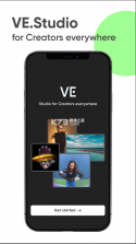 vestudio v1.0.5 软件下载 截图