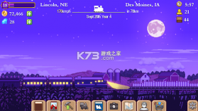 小小铁路 v2.10.12 破解版无限钻石版 截图