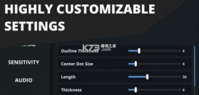 aimchamp v2.2.2 中文手机版下载 截图